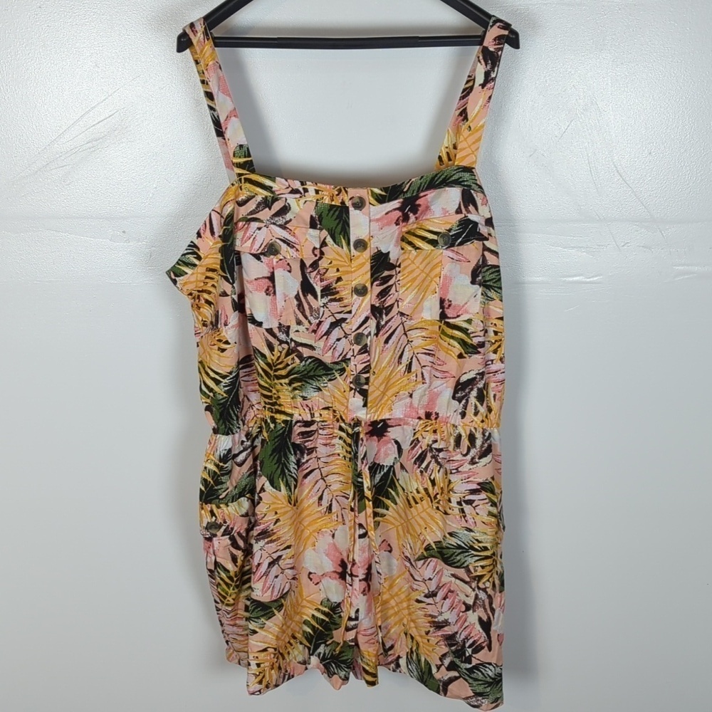 Lascana for Venus NWT Romper